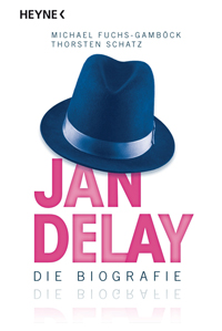 Jan Delay: Die Biografie