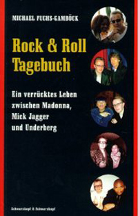Rock & Roll Tagebuch